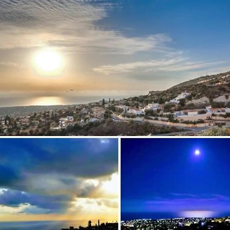 Panoramic Holidays Пейя Экстерьер фото