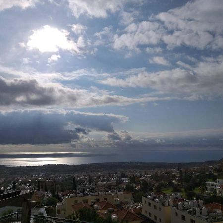 Panoramic Holidays Пейя Экстерьер фото
