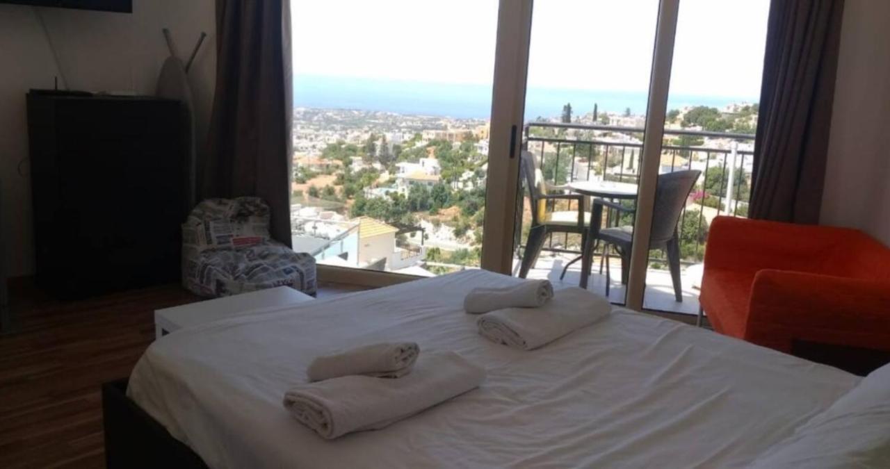 Panoramic Holidays Пейя Экстерьер фото