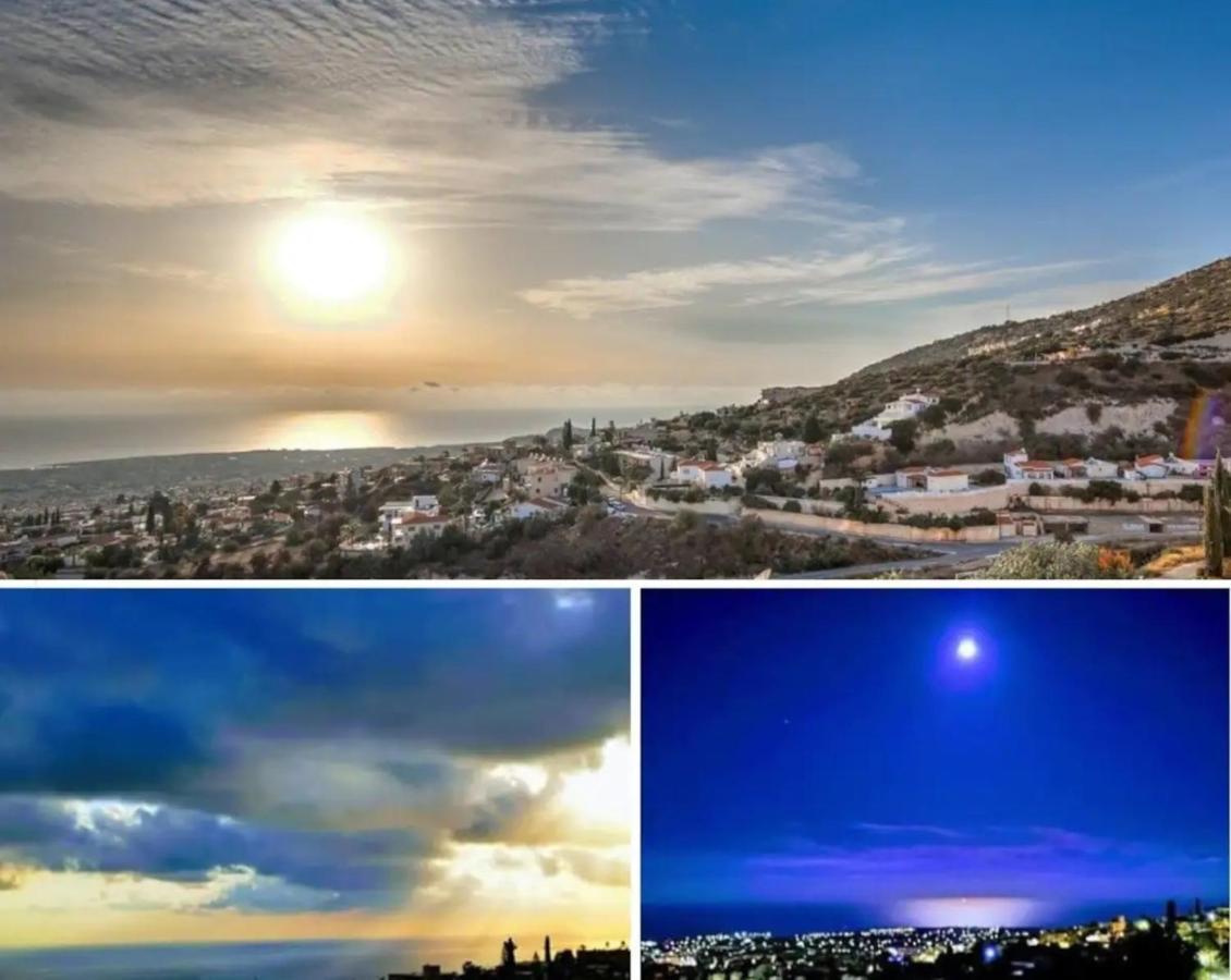 Panoramic Holidays Пейя Экстерьер фото