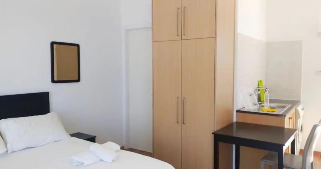 Panoramic Holidays Пейя Экстерьер фото