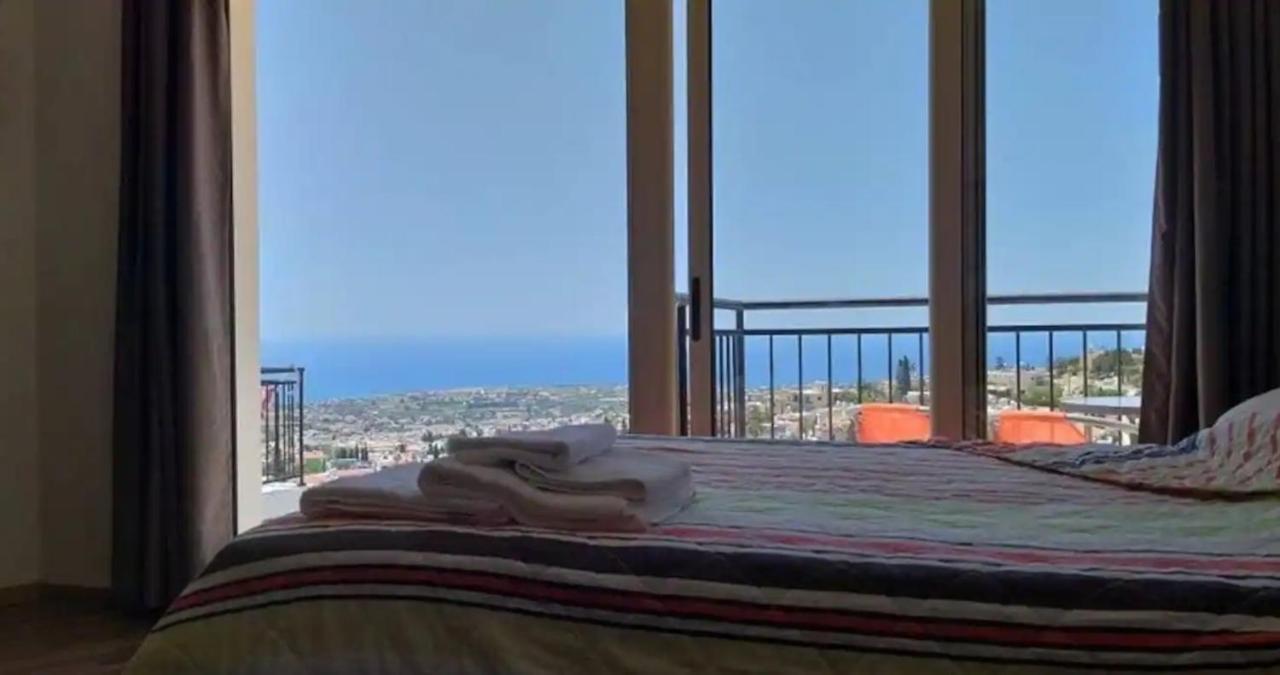Panoramic Holidays Пейя Экстерьер фото