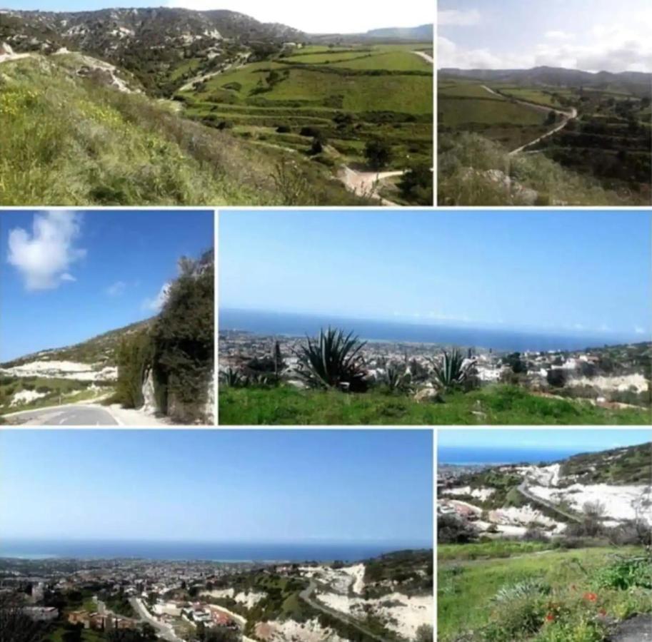 Panoramic Holidays Пейя Экстерьер фото