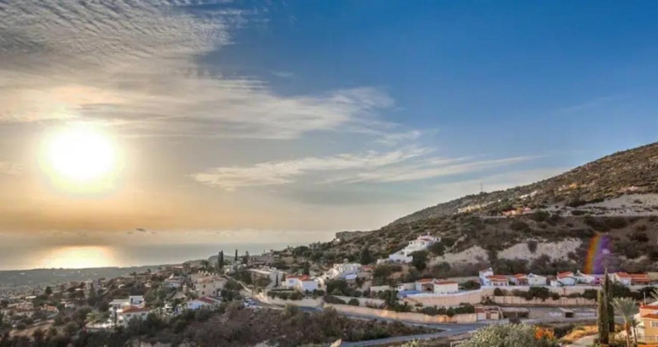 Panoramic Holidays Пейя Экстерьер фото