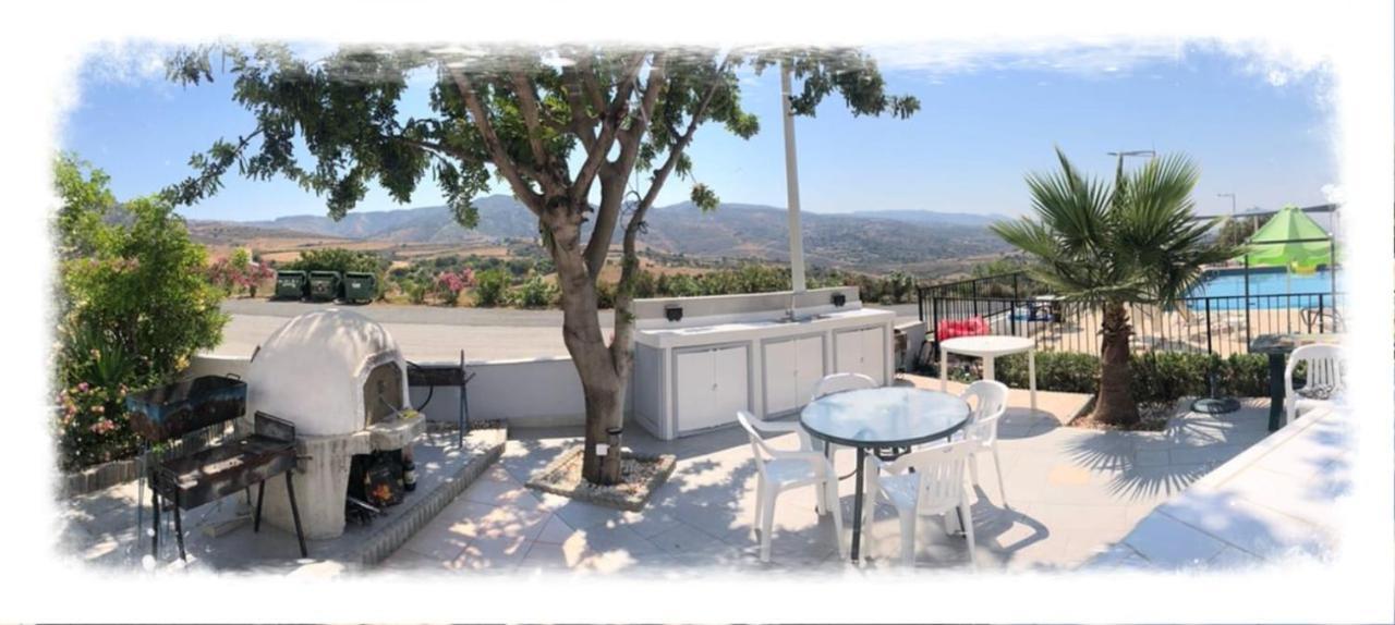 Panoramic Holidays Пейя Экстерьер фото