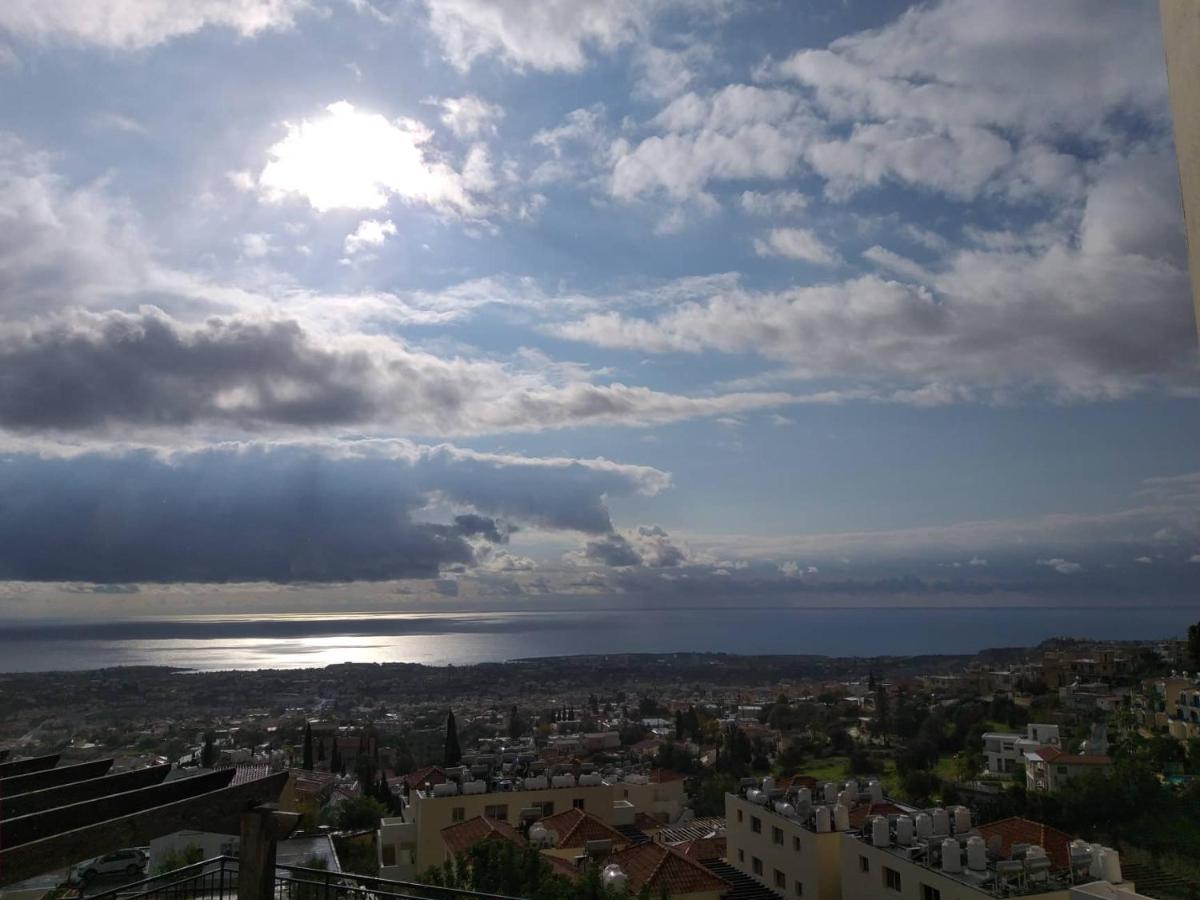 Panoramic Holidays Пейя Экстерьер фото