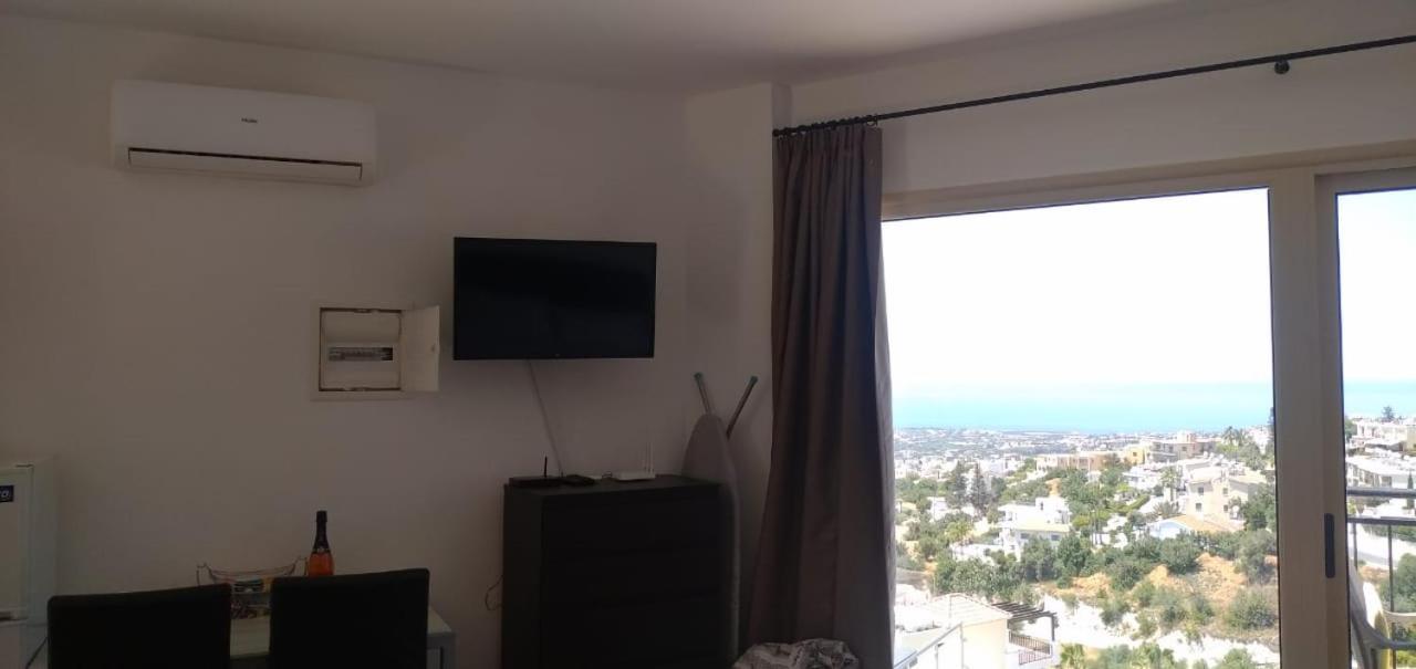 Panoramic Holidays Пейя Экстерьер фото