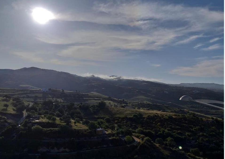 Panoramic Holidays Пейя Экстерьер фото